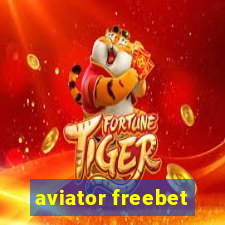 aviator freebet